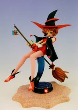 Mahou Tsukai Tai - Sawanoguchi Sae - 1/8 - Witch Uniform