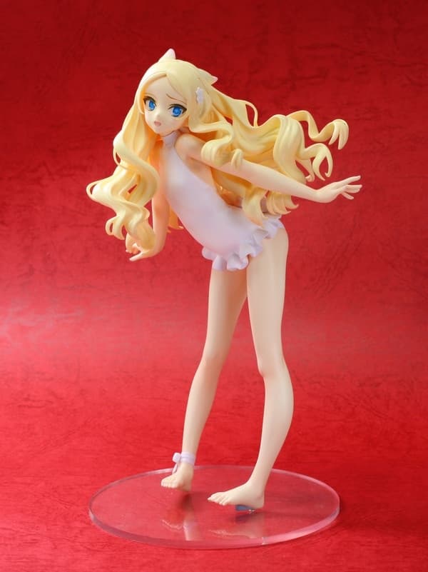 Seiken no Fairies - Ingrid