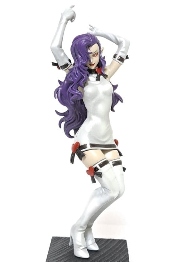 Shin Megami Tensei II - Man Eater