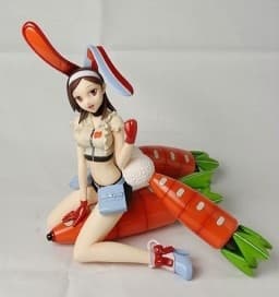 Getsumen To Heiki Mina - Tsukishiro Mina - 1/6 - Ver. 2
