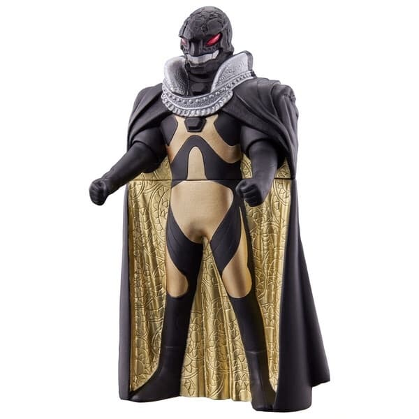 Ultraman Dyna - Gregore - Ultra Monster Series (2016) (182)