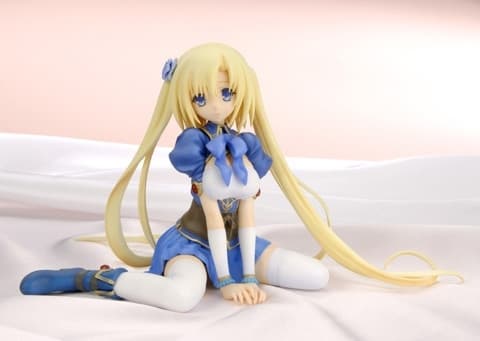 Shina Dark - Christina Rey Holden - Resinya! - 1/6
