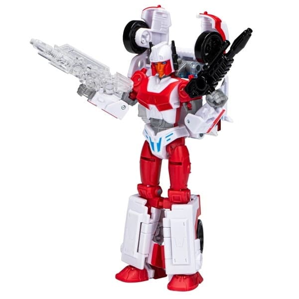 Transformers: Super God Masterforce - Minerva - Deluxe Class - Transformers Legacy