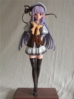 Shuffle! - Nerine - 1/6