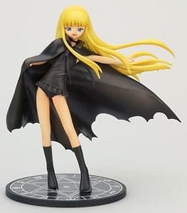 Mahou Sensei Negima - Evangeline A.K. Mc Dowell - 1/8 - Konamistyle Limited Ver.