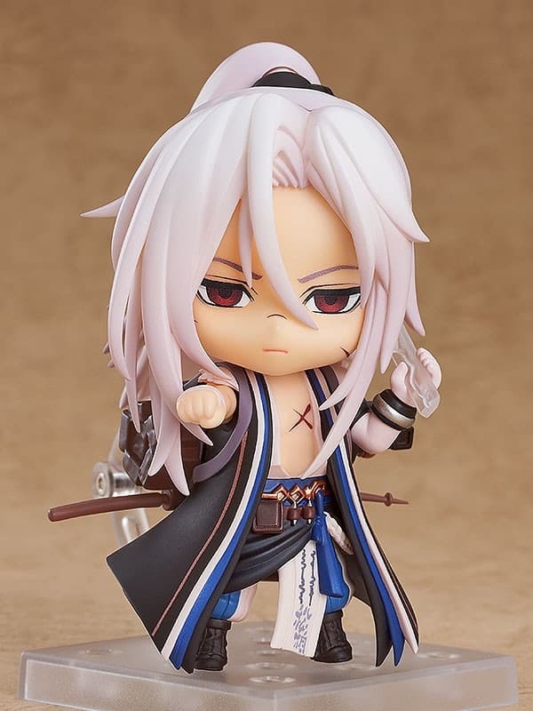 Dungeon & Fighter - Neo: Weapon Master - Nendoroid (#1682)