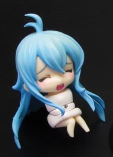 Denpa Onna to Seishun Otoko - Touwa Erio