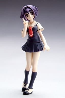Karin - Maaka Karin - Tokuten