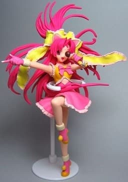 Maburaho - Miyama Yuuna - Dancing Cat