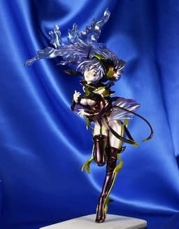 Mugen no Ryvius - Neeya - 1/8