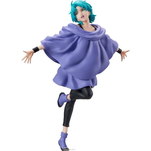 Kidou Senshi Z Gundam - Four Murasame - Ver A