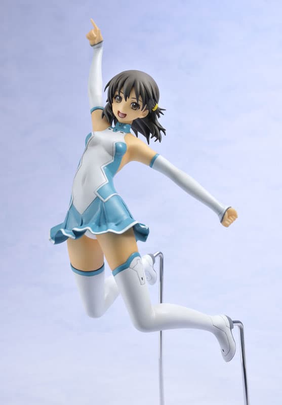 Rinne no Lagrange - Madoka Kyouno Mall Link Suit ver. 1/7 Complete Figure