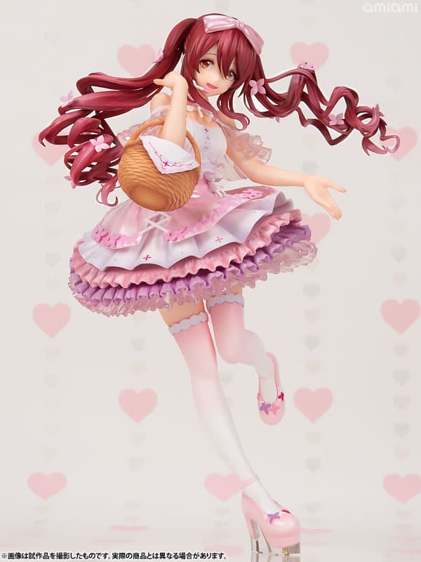 THE IDOLM@STER SHINY COLORS Tenka Osaki Devoting Rinne ver. 1/8 Complete Figure