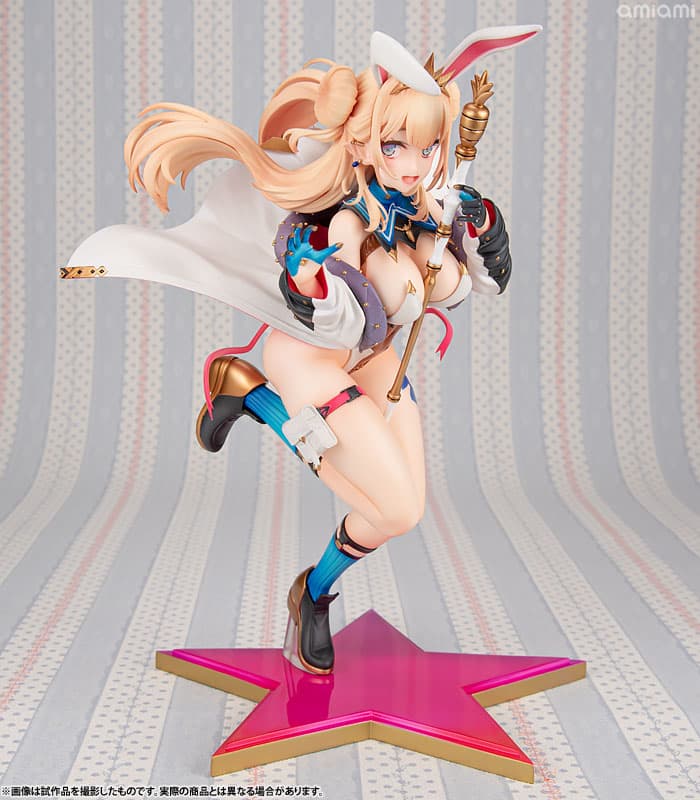 Bunny Elf Princess Illustration by Tajima Ryushi 1/6 Complete Figure
