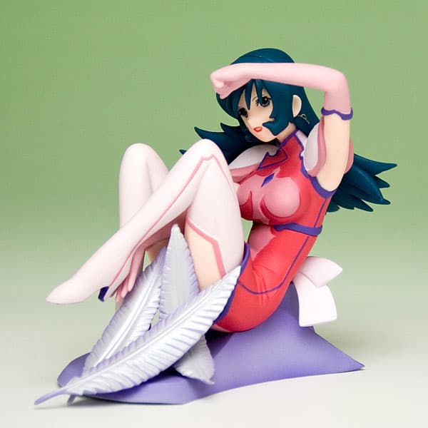 SRDX - ZOIDS: Genesis: Kotona Elegance Complete Figure