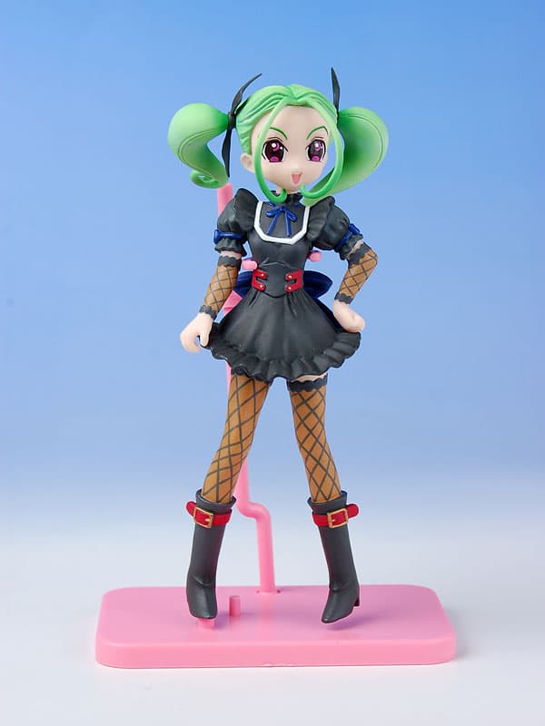 SRDX - Sasami Magical Girl Club: Anri Misugi Complete Figure
