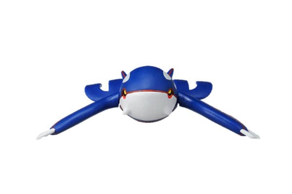 Pokemon - MonColle EX EHP_09 Kyogre