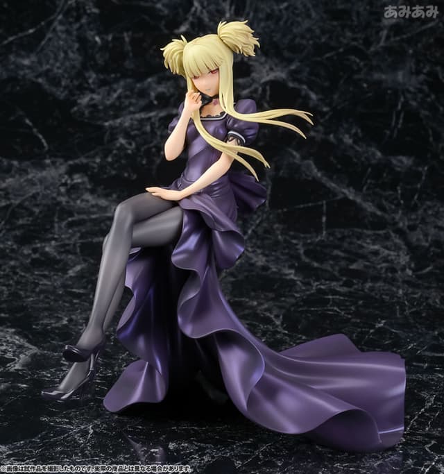 Arpeggio of Blue Steel: Ars Nova - Kongou 1/8 Complete Figure