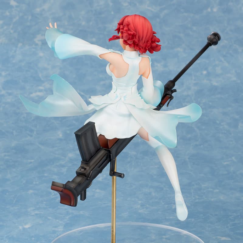 Shuumatsu no Izetta 1/8 Izetta Complete Figure