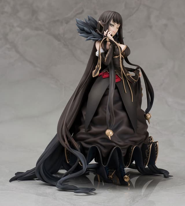 Fate/Apocrypha Assassin of "Red" Semiramis 1/8 Complete Figure