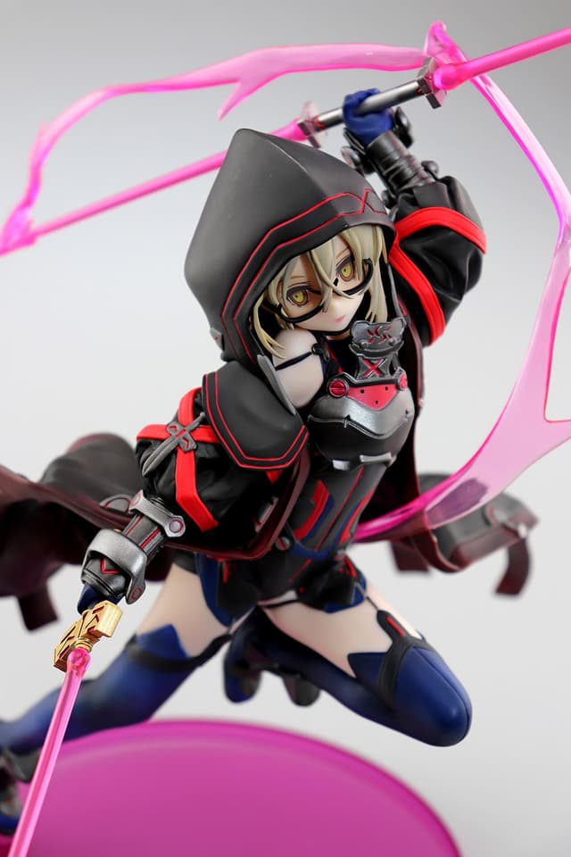 Fate/Grand Order - Nazo no Heroine X - 1/7 - Alter, Event Limited Edition