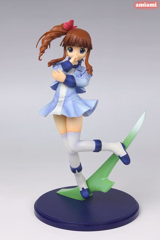 Strain: Strategic Armored Infantry - Lottie Gelh 1/8 Complete Figure