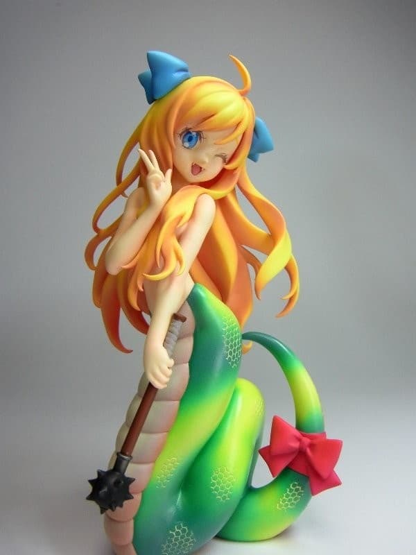 Jashin-chan Dropkick - Jashin-chan