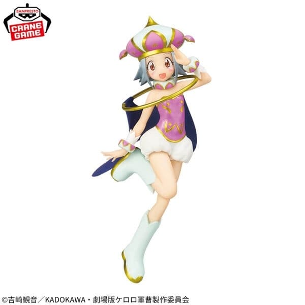 Keroro Gunsou - Angol Moa - Glitter & Glamours