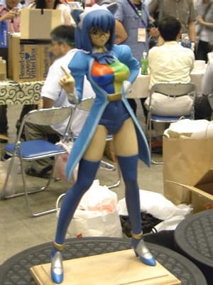 OS-tan - 2K-tan - 1/5 - Standard Specifications ver.