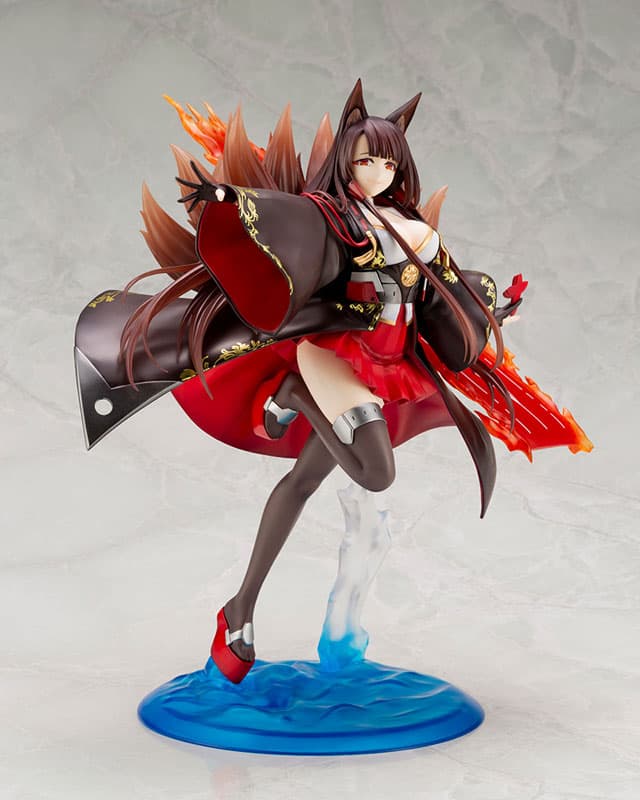 Azur Lane Akagi 1/7 Complete Figure