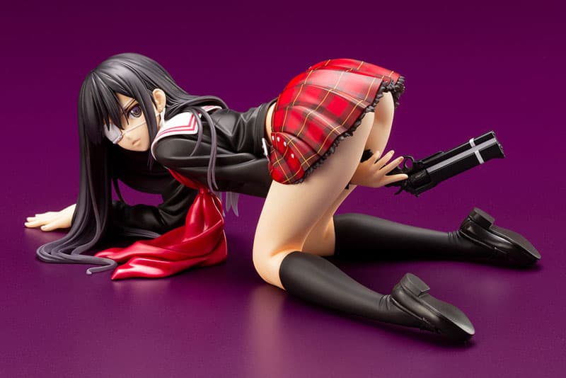 Sister Blood Maria Akeno 1/6 Complete Figure