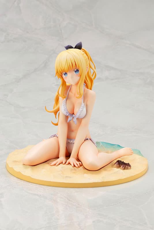 Kishuku Gakkou no Juliet Juliet Persia 1/7 Complete Figure