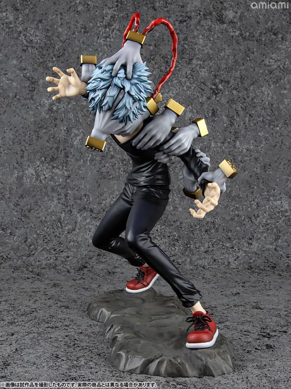 ARTFX J My Hero Academia Tomura Shigaraki 1/8 Complete Figure