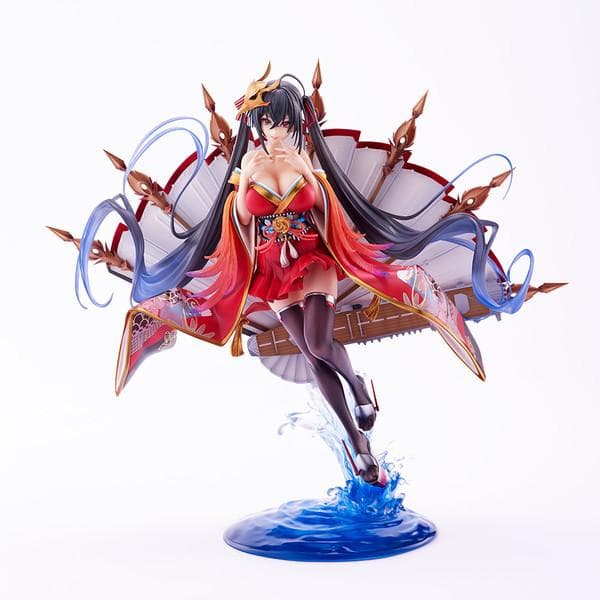 Azur Lane - Taihou - 1/7
