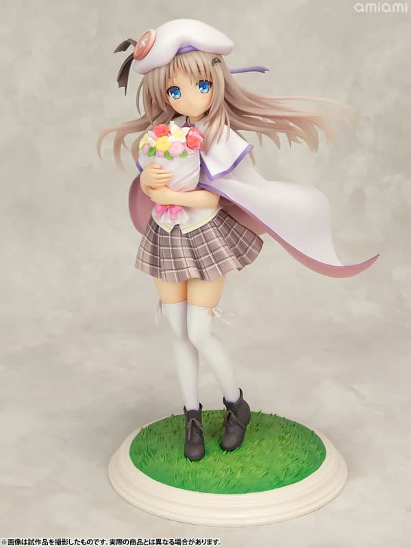 Kud Wafter Kudryavka Noumi 1/7 Complete Figure
