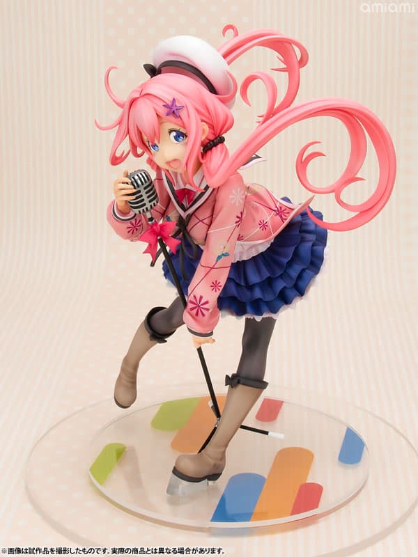 Dropout Idol Fruit Tart Ino Sakura 1/7 Complete Figure
