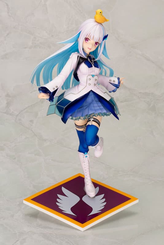 Nijisanji Lize Helesta 1/7 Complete Figure