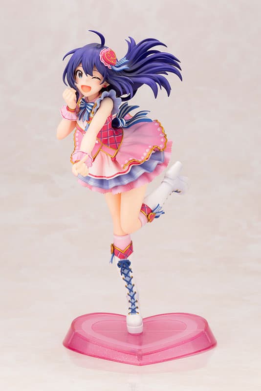 THE IDOLM@STER Million Live! Anna Mochizuki -SeichouChu LOVER!!- 1/8 Complete Figure