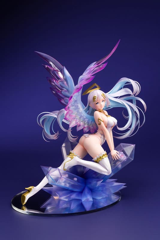 Museum of Mystical Melodies Verse01: Aria -The Angel of Crystals- 1/7 Complete Figure