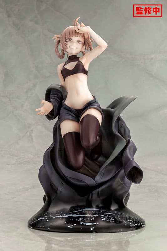 Call of the Night Nazuna Nanakusa 1/7 Complete Figure