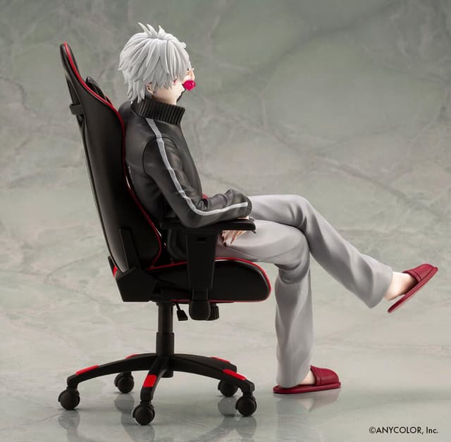 Nijisanji - Kuzuha - 1/7