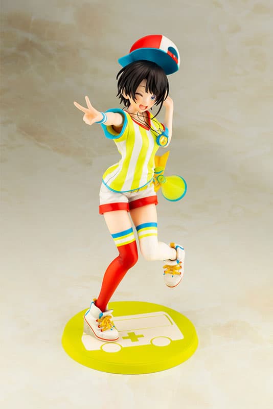 Hololive Production Oozora Subaru 1/7 Complete Figure