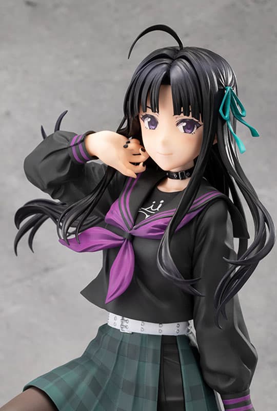 Girls Band Cry Subaru Awa 1/7 Complete Figure