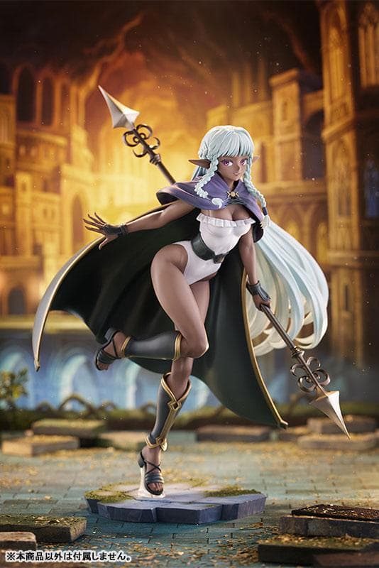 Unicorn Overlord Rosalinde 1/7 Complete Figure
