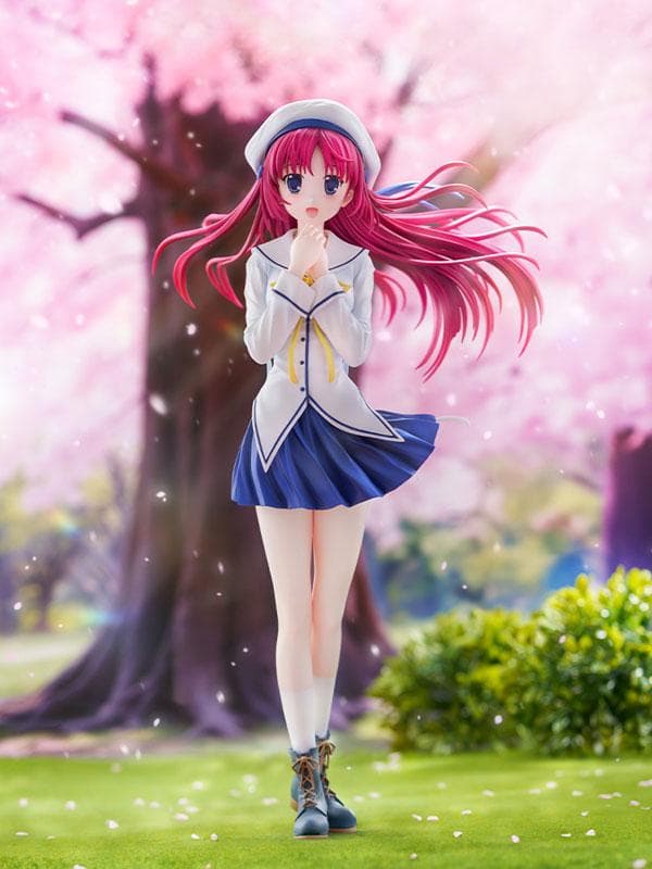 D.C. Da Capo Kotori Shirakawa 1/7 Complete Figure