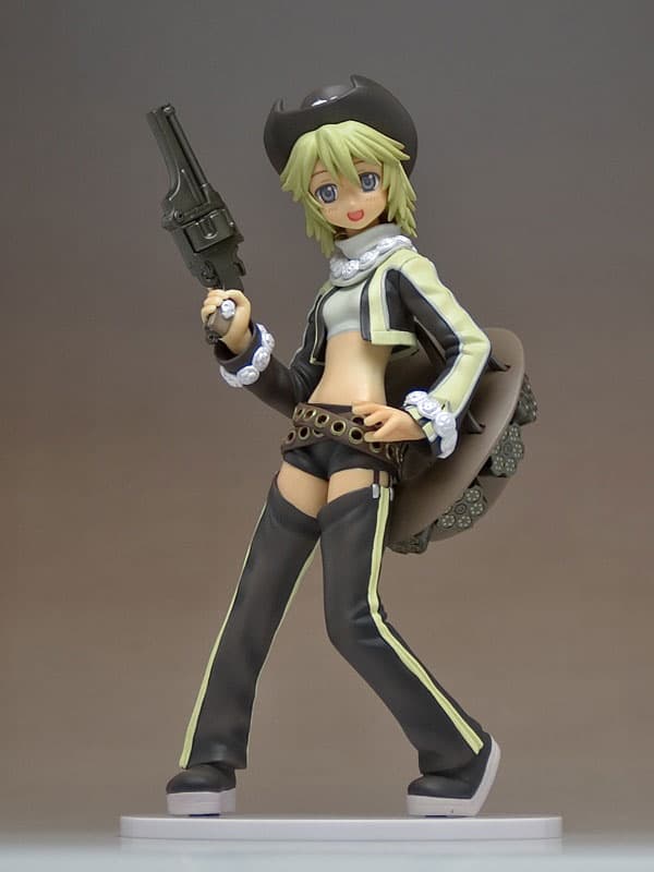 Summon Night 3 - Sonora 1/8 Complete Figure