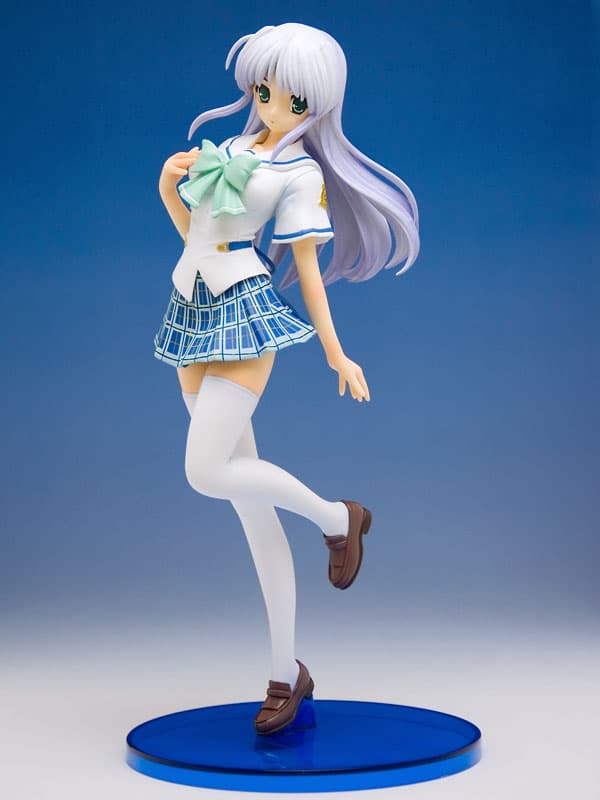 Yoake Mae yori Ruriiro na - Feena fam Earthlight 1/8 Complete Figure