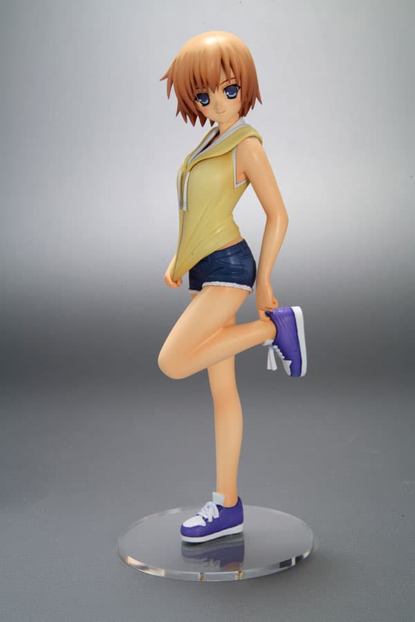 Welcome to Pia Carrot G.O. - Mimori Kugahara 1/8 Complete Figure