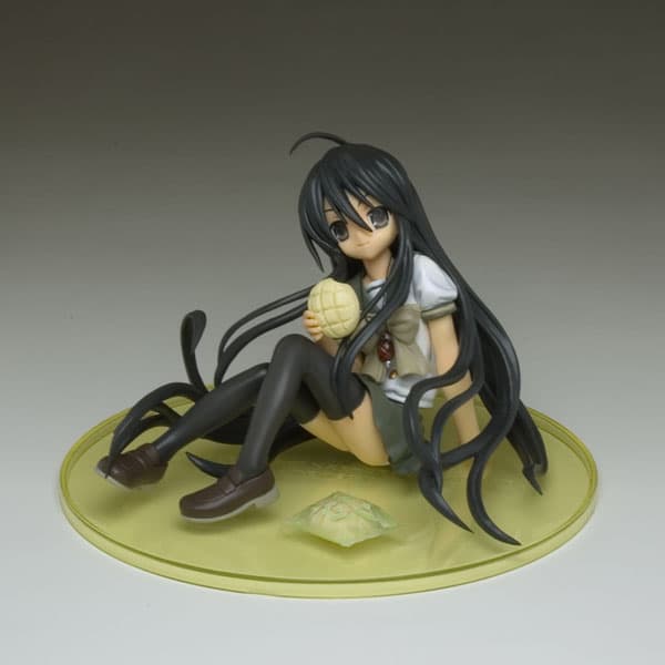 Shakugan no Shana - Shana Uniform Ver. 1/8 Complete Figure