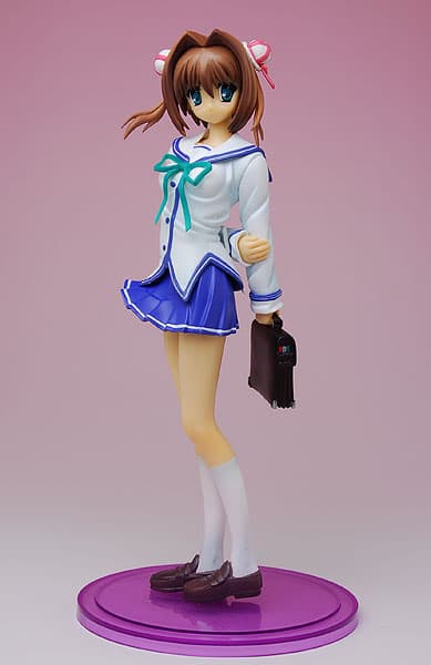 Da Capo II - Yume Asakura 1/8 Complete Figure